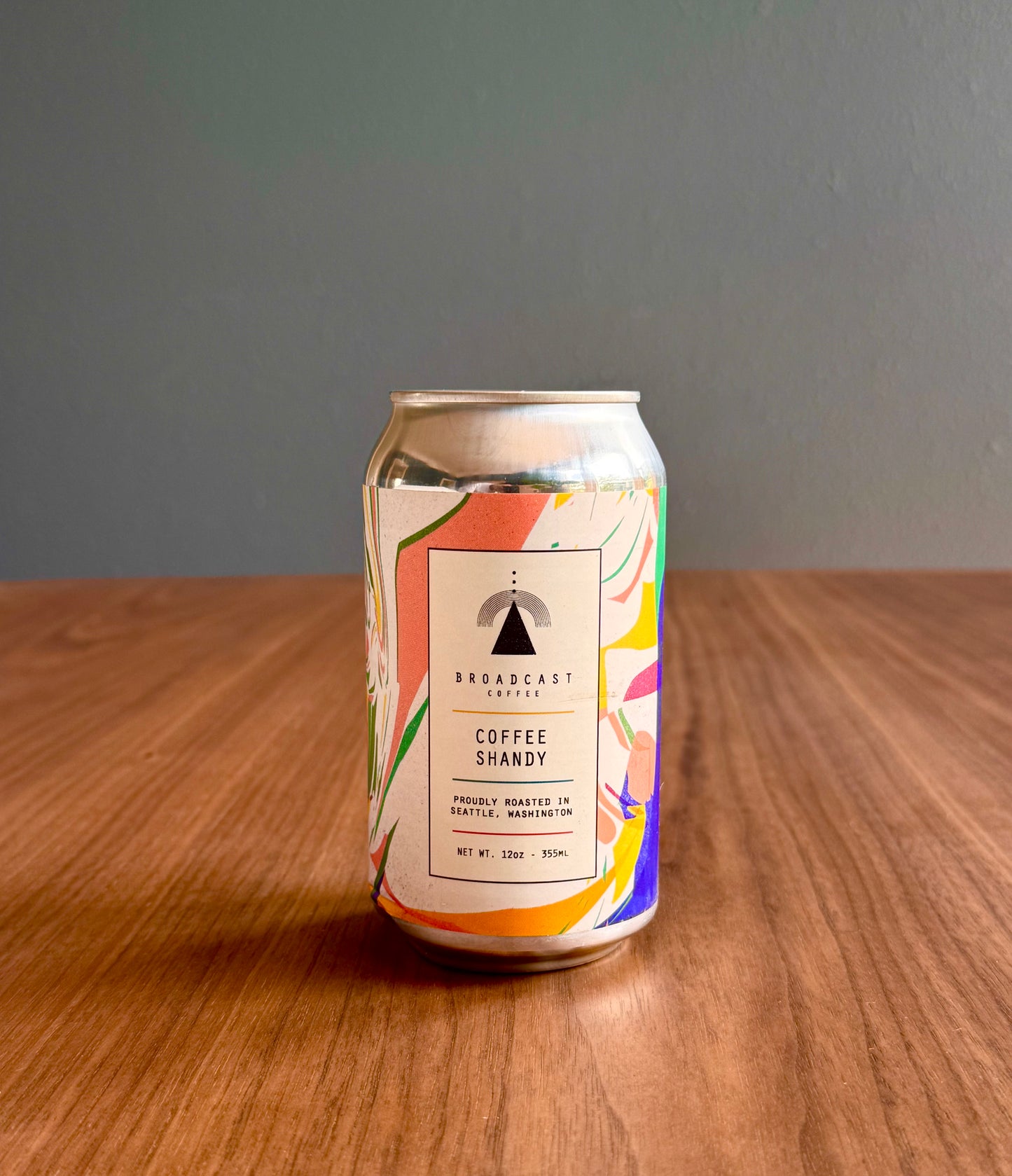 Cold Coffee Cans 4-Pack
