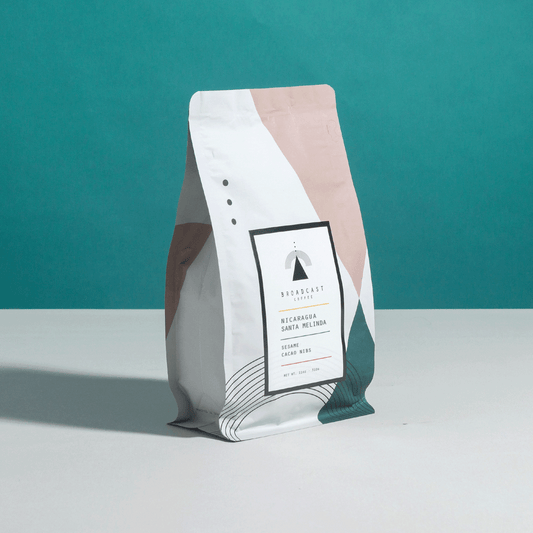 Nicaragua Santa Melinda