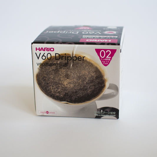 Hario V60 Ceramic Dripper