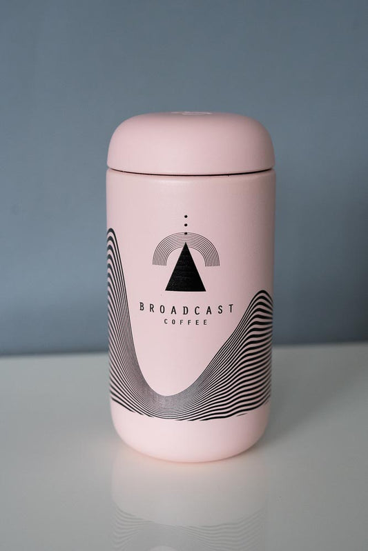 12oz. Fellow Carter Move Mug