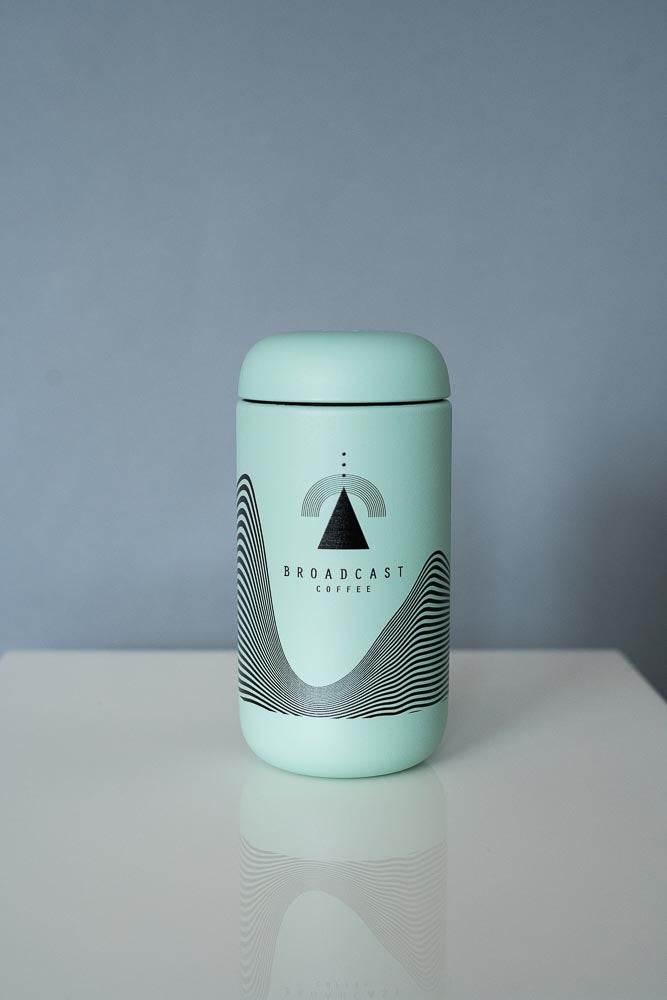 12oz. Fellow Carter Move Mug