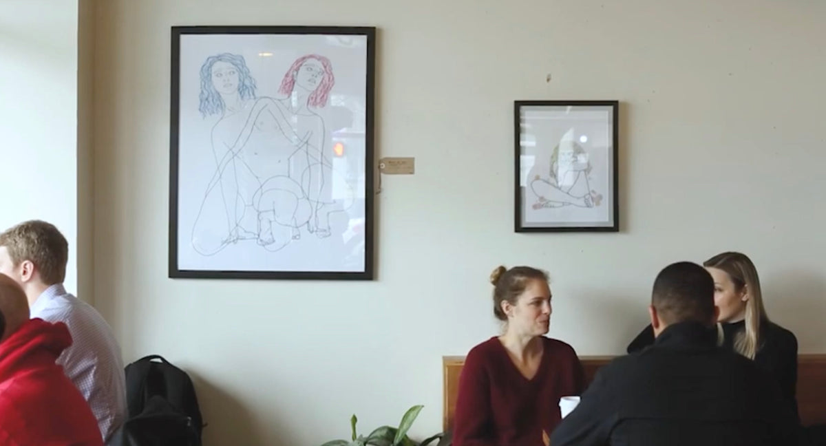 Broadcast Coffee · Seattle